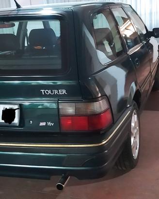 Rover GSI