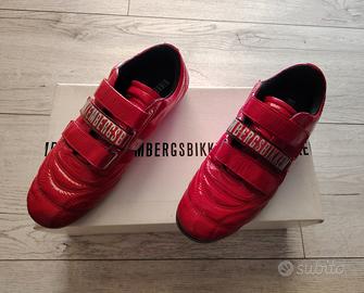 Scarpe rosse 