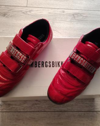 Scarpe rosse 