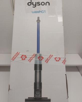 Lavapavimenti Dyson WashG1 – NUOVO
