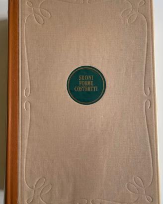 Grammatica Italiana UTEF - Suoni Forme Costrutti -