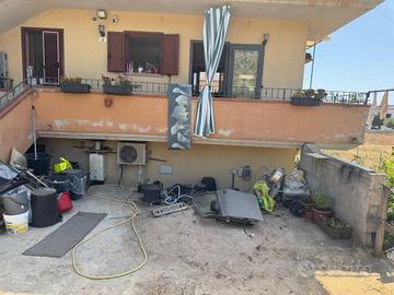 Immobile in asta di 97 m² con 3 locali a Siniscola