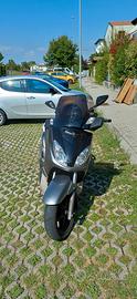 Xmax 250 2008 