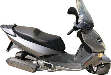 Aprilia Leonardo 250 cc