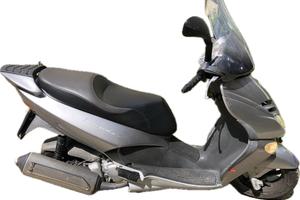 Aprilia Leonardo 250 cc