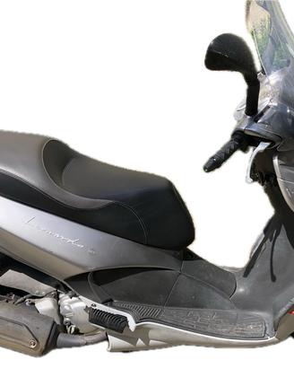 Aprilia Leonardo 250 cc