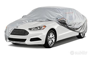 Telo Copriauto Favoto Universale - Tessuto Oxford 