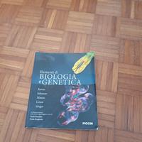 Elementi di Biologia e Genetica 