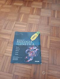 Elementi di Biologia e Genetica 