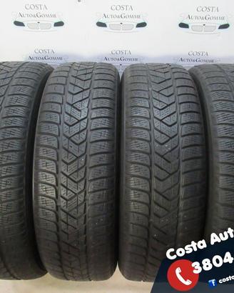 215 65 17 Pirelli  80% MS 215 65 R17