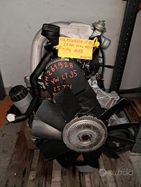 MOTORE VOLKSWAGEN LT 35 2.5TDI TIPO AHD