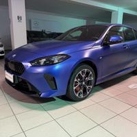 BMW Serie 1 120d 48V 5p. MSport