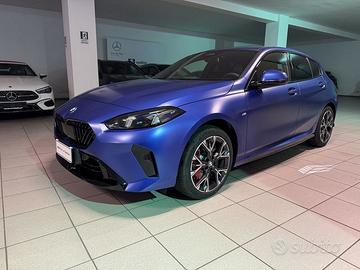 BMW Serie 1 120d 48V 5p. MSport