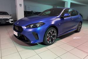 BMW Serie 1 120d 48V 5p. MSport