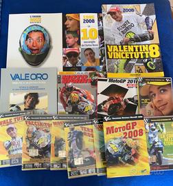Collezione Valentino Rossi
