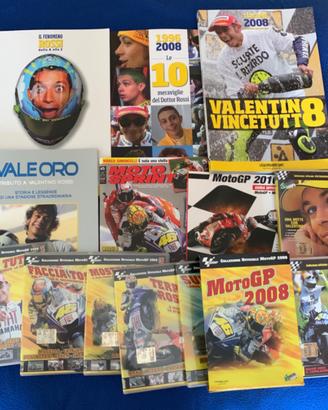 Collezione Valentino Rossi