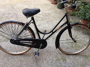 Bicicletta Umberto Dei