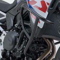 Barre di protezione motore