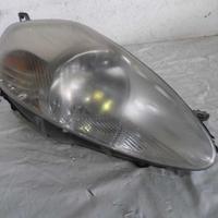 FARO ANTERIORE DESTRO FIAT Grande Punto 2Â° Serie