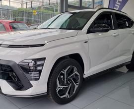 HYUNDAI Kona HEV 1.6 DCT NLine