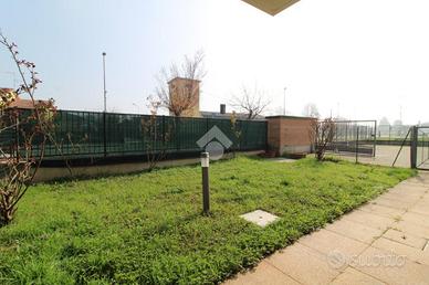 2 LOCALI A TRAVACÒ SICCOMARIO