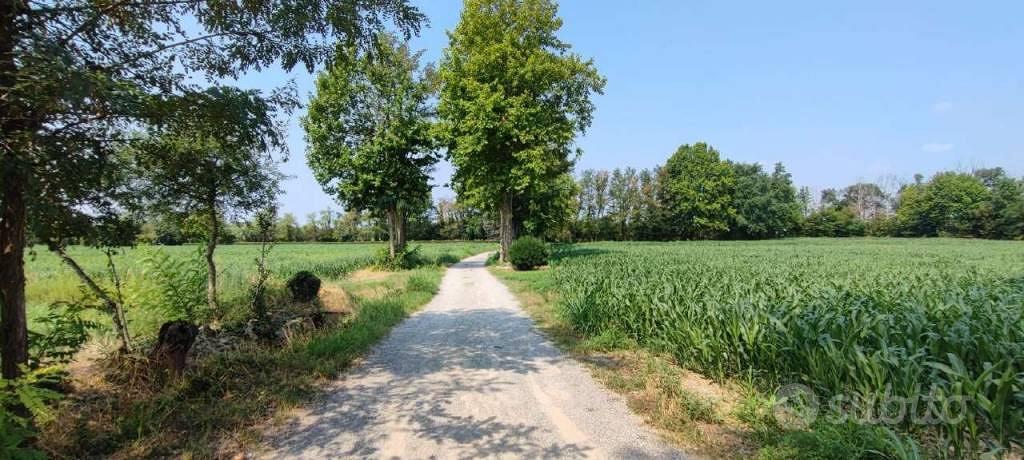 Terreno di 6260 m² a Cologno al Serio - Altro