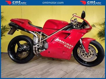 Ducati 916