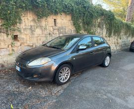 Fiat bravo 1.4 gpl