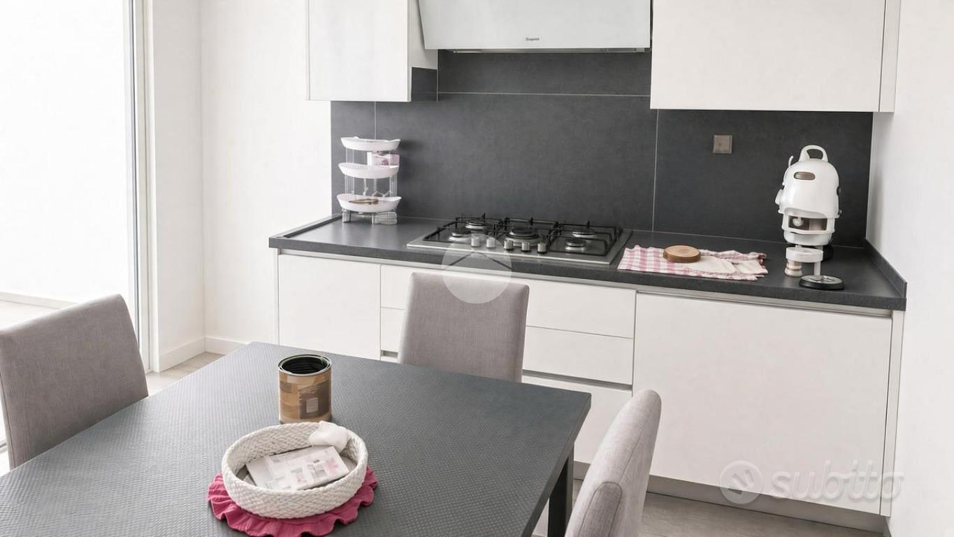 Appartamento – Torre del Greco, Sant'Antonio - Vista 2