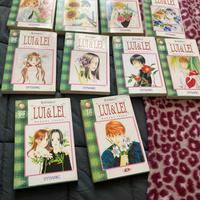 Le situazioni di lui e lei 1-10