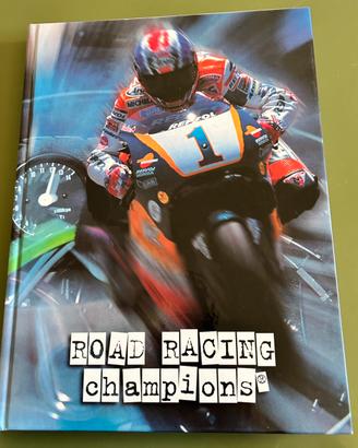 Road Racing champions '98  ADV promotion