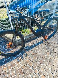 Mountain Bike elettrica E-bike  Kenevo Specialized