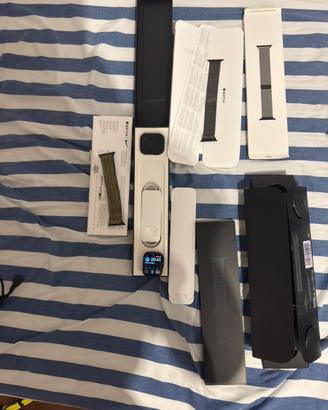 Apple watch S7 45mm nike gps