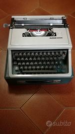 Olivetti Dora Lettera 32 Studio 45 Lettera 35