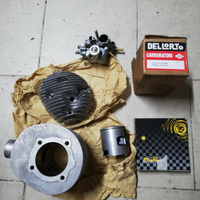 Kit modifica Gruppo termico Pinasco vespa px 200