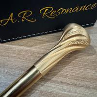 AR Resonance Trumpet Mouthpiece