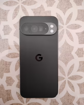 Google pixel 10 pro xl 