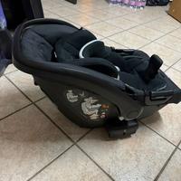 Trio Inglesina Electa