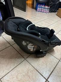 Trio Inglesina Electa