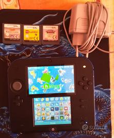 Nintendo 2ds 