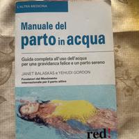 Manuale del parto in acqua