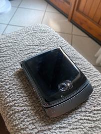 Motorola razr 5g