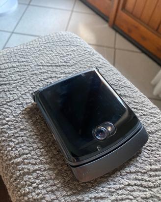 Motorola razr 5g