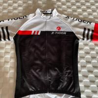 Giacca invernale ciclismo