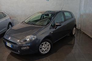 Fiat Punto 1.3 MJT