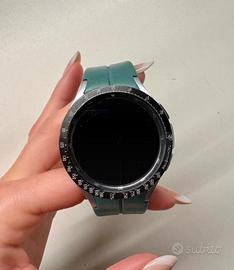 Galaxy watch 4
