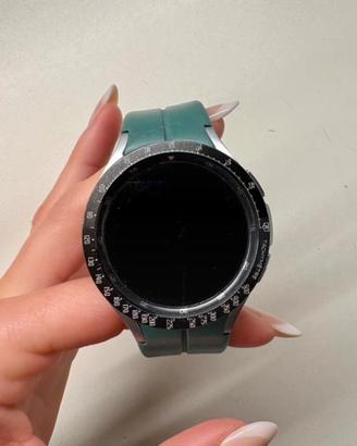 Galaxy watch 4