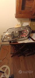 Faro Anteriore Sinistro SX Suzuki