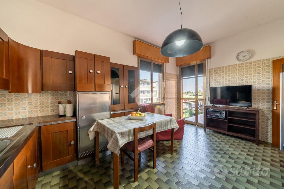 Appartamento – Reggio nell'Emilia, Fogliano - Altro