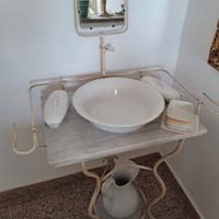 TOILETTE VINTAGE